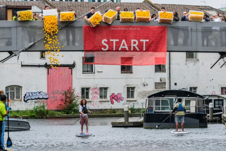 Prije 34 godine nesreća je poslala tisuće patkica oko svijeta: Nevjerojatno gdje su zavr&scaron;ile