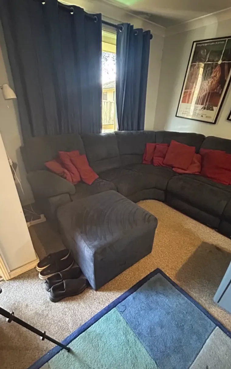 Smrad, prljav&scaron;tina i kaos do stropa: Njezin posao izaziva mučnine, ali njoj donosi ozbiljan novac