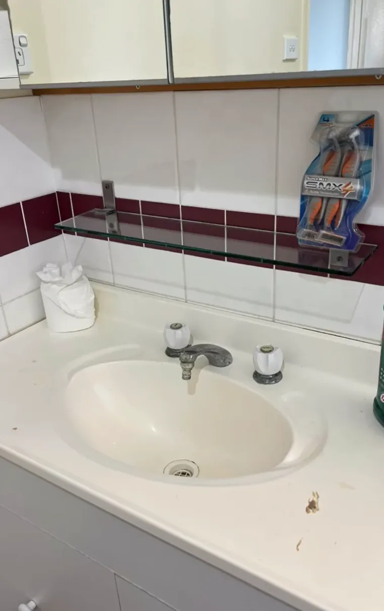 Smrad, prljav&scaron;tina i kaos do stropa: Njezin posao izaziva mučnine, ali njoj donosi ozbiljan novac