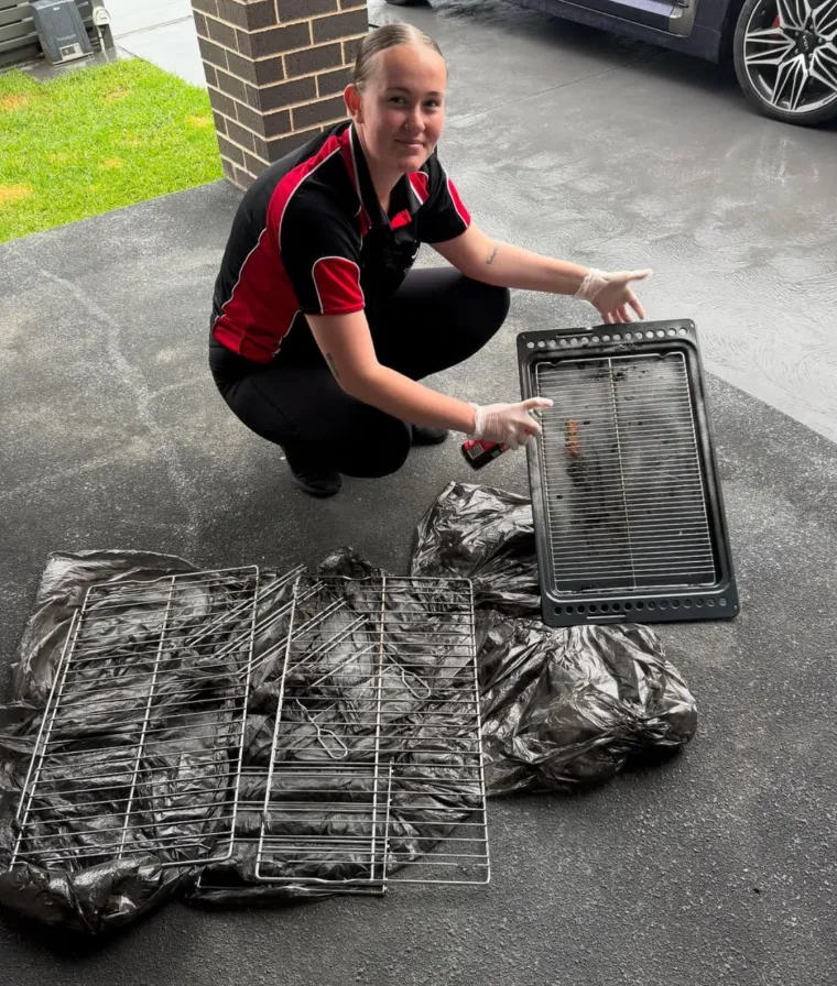 Smrad, prljav&scaron;tina i kaos do stropa: Njezin posao izaziva mučnine, ali njoj donosi ozbiljan novac