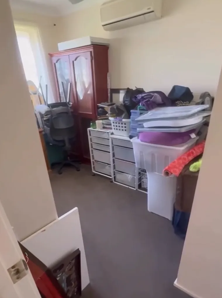 Smrad, prljav&scaron;tina i kaos do stropa: Njezin posao izaziva mučnine, ali njoj donosi ozbiljan novac