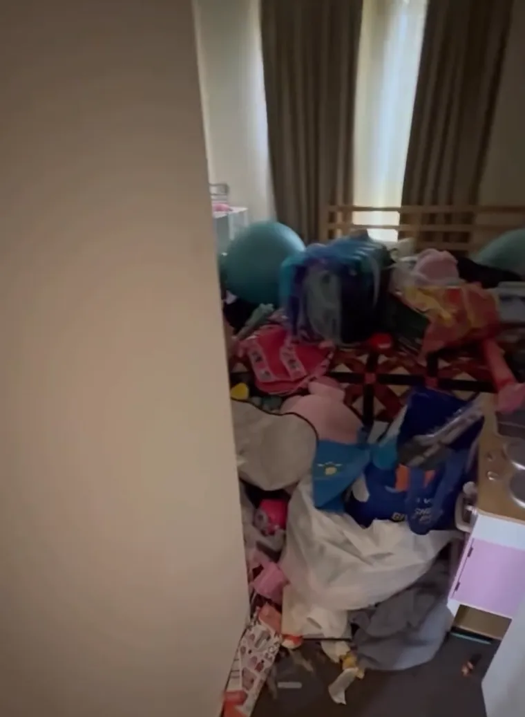 Smrad, prljav&scaron;tina i kaos do stropa: Njezin posao izaziva mučnine, ali njoj donosi ozbiljan novac