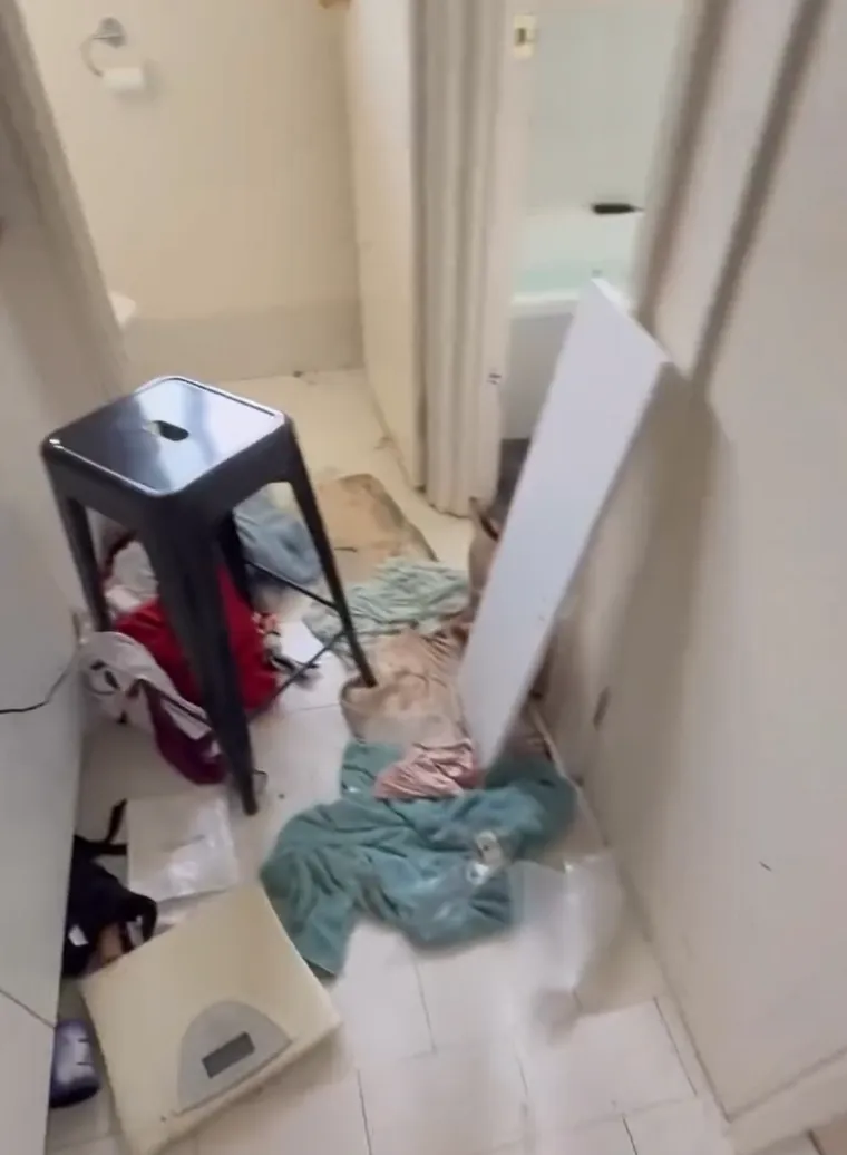 Smrad, prljav&scaron;tina i kaos do stropa: Njezin posao izaziva mučnine, ali njoj donosi ozbiljan novac