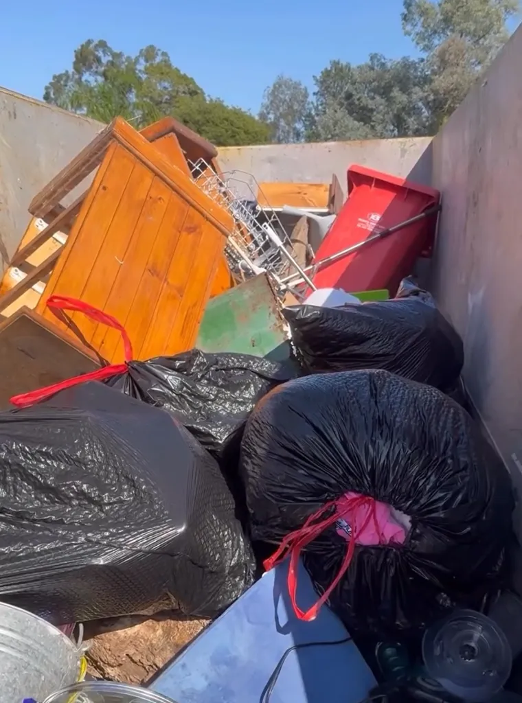 Smrad, prljav&scaron;tina i kaos do stropa: Njezin posao izaziva mučnine, ali njoj donosi ozbiljan novac