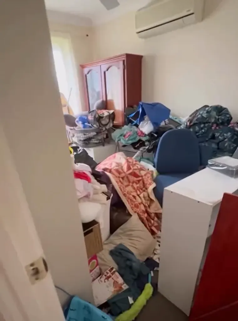 Smrad, prljav&scaron;tina i kaos do stropa: Njezin posao izaziva mučnine, ali njoj donosi ozbiljan novac