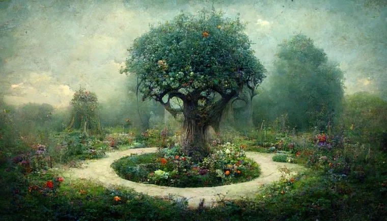 Ovo je 12 neodgovorenih pitanja o Adamu i Evi: Religija i znanost dali su svoja tumačenja