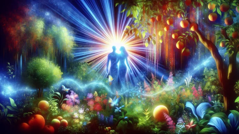 Ovo je 12 neodgovorenih pitanja o Adamu i Evi: Religija i znanost dali su svoja tumačenja