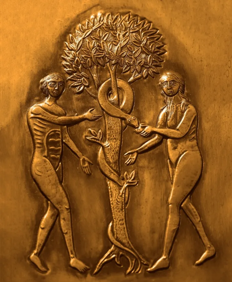 Ovo je 12 neodgovorenih pitanja o Adamu i Evi: Religija i znanost dali su svoja tumačenja