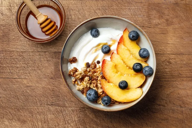 Mislite da jedete zdravo? Ovih 10 namirnica pune su skrivenih zamki