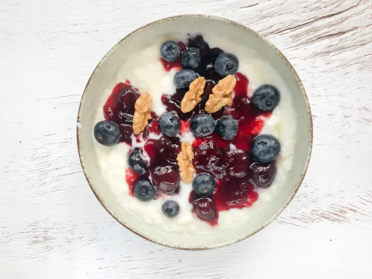 Mislite da jedete zdravo? Ovih 10 namirnica pune su skrivenih zamki