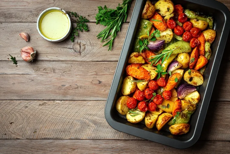 Mislite da jedete zdravo? Ovih 10 namirnica pune su skrivenih zamki