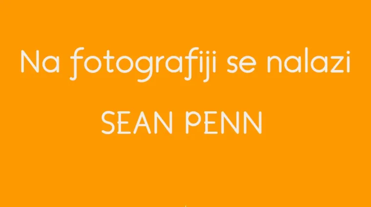 Vas pod hitno treba zaposliti kao detektiva ako uspijete prepoznati sve ove slavne osobe