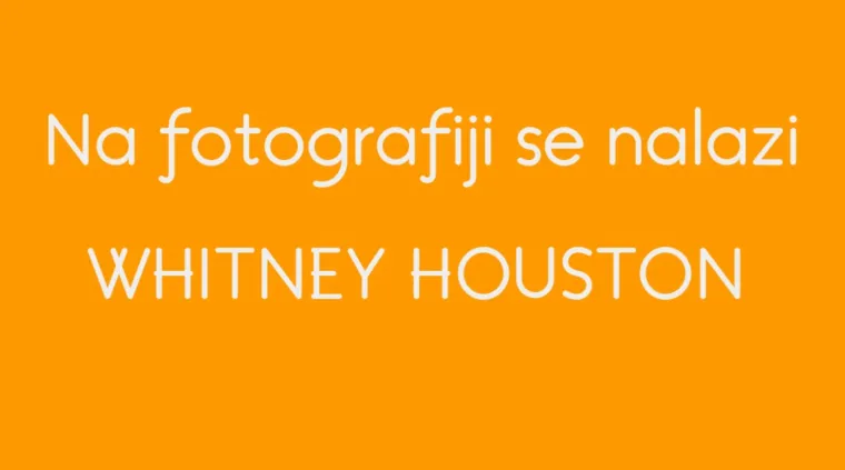 Vas pod hitno treba zaposliti kao detektiva ako uspijete prepoznati sve ove slavne osobe