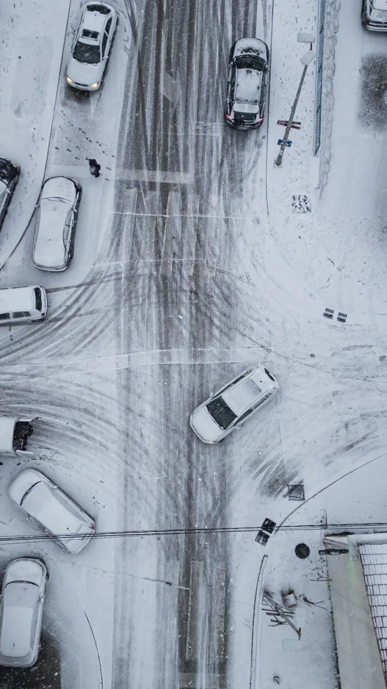 Tamo godinama nije bilo ovakvih scena: Tragovi jasno pokazuju muku građana