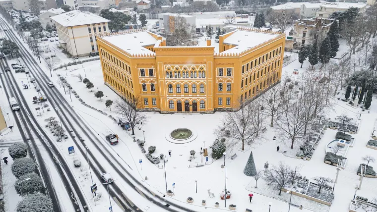 Tamo godinama nije bilo ovakvih scena: Tragovi jasno pokazuju muku građana