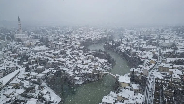 Tamo godinama nije bilo ovakvih scena: Tragovi jasno pokazuju muku građana