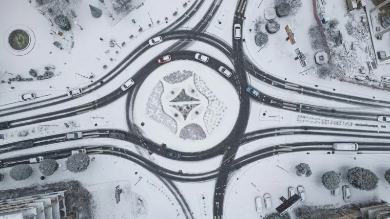 Tamo godinama nije bilo ovakvih scena: Tragovi jasno pokazuju muku građana