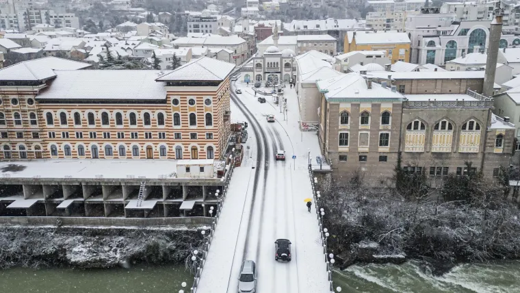 Tamo godinama nije bilo ovakvih scena: Tragovi jasno pokazuju muku građana