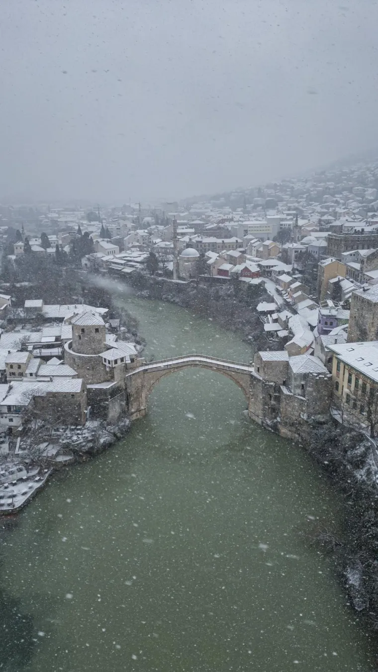 Tamo godinama nije bilo ovakvih scena: Tragovi jasno pokazuju muku građana