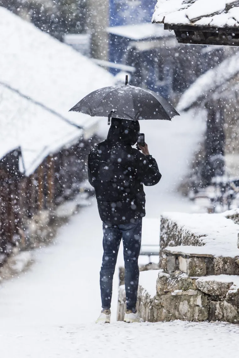 Tamo godinama nije bilo ovakvih scena: Tragovi jasno pokazuju muku građana