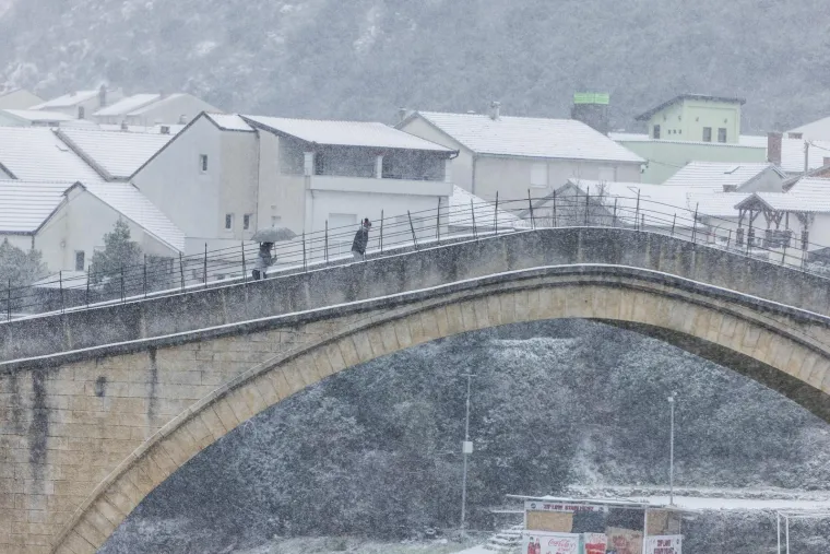 Tamo godinama nije bilo ovakvih scena: Tragovi jasno pokazuju muku građana