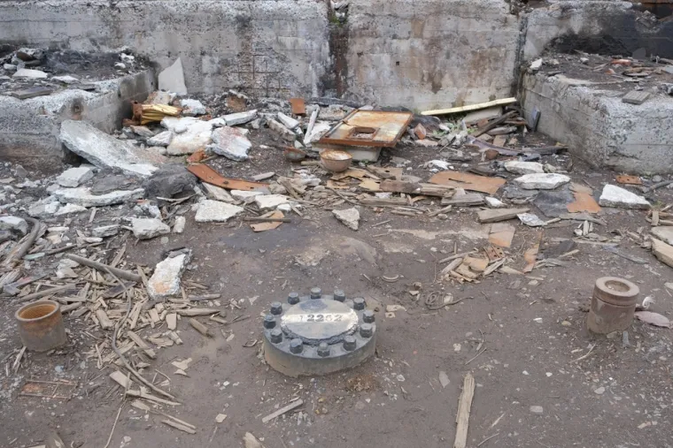 Nevjerojatno putovanje u utrobu planeta: Ovo je 13 najdubljih rupa na Zemlji