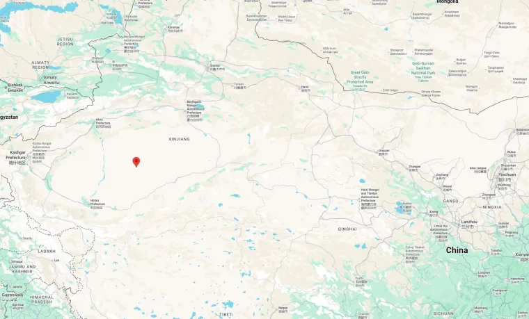 Nevjerojatno putovanje u utrobu planeta: Ovo je 13 najdubljih rupa na Zemlji