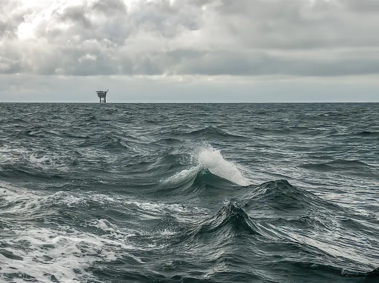 Nevjerojatno putovanje u utrobu planeta: Ovo je 13 najdubljih rupa na Zemlji