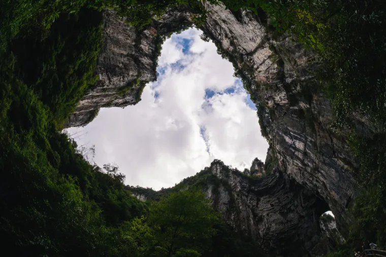 Nevjerojatno putovanje u utrobu planeta: Ovo je 13 najdubljih rupa na Zemlji