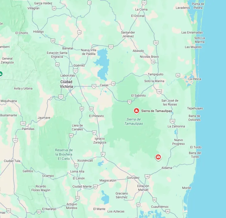 Nevjerojatno putovanje u utrobu planeta: Ovo je 13 najdubljih rupa na Zemlji