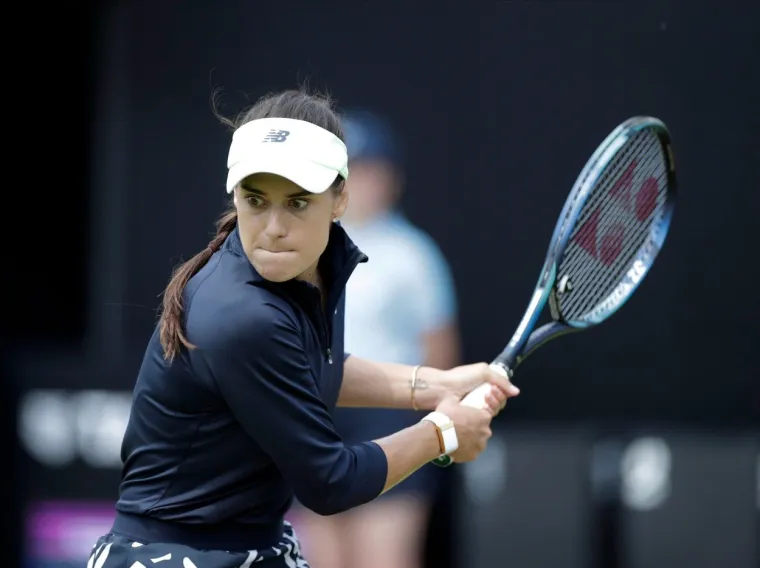 Ljepota koja ru&scaron;i internet: Ovo su tenisačice koje očaravaju svijet