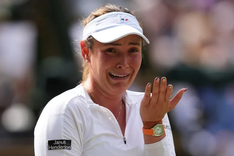 Ljepota koja ru&scaron;i internet: Ovo su tenisačice koje očaravaju svijet