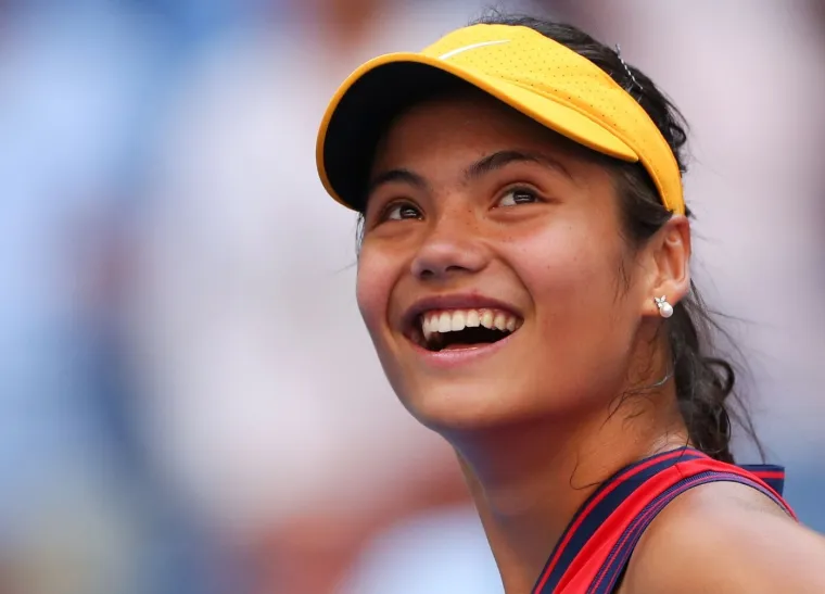 Ljepota koja ru&scaron;i internet: Ovo su tenisačice koje očaravaju svijet