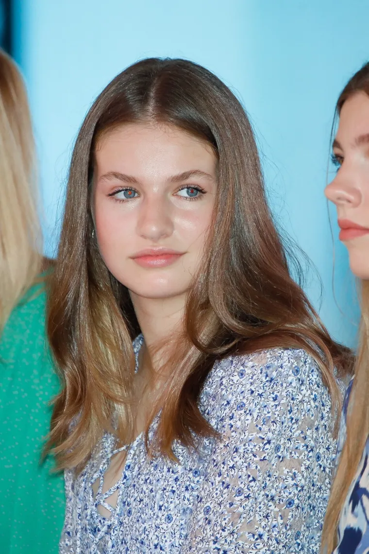 Ona je najmlađa nasljednica &scaron;panjolske krune u 150 godina: Tko je Leonor de Borb&oacute;n?