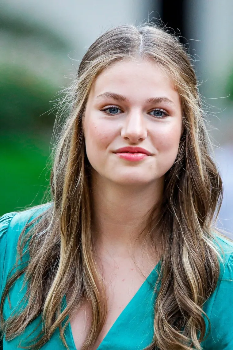 Ona je najmlađa nasljednica &scaron;panjolske krune u 150 godina: Tko je Leonor de Borb&oacute;n?