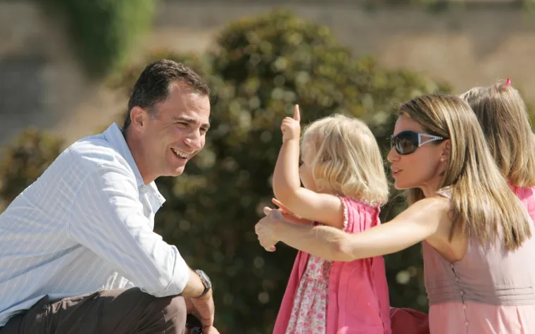 Ona je najmlađa nasljednica &scaron;panjolske krune u 150 godina: Tko je Leonor de Borb&oacute;n?