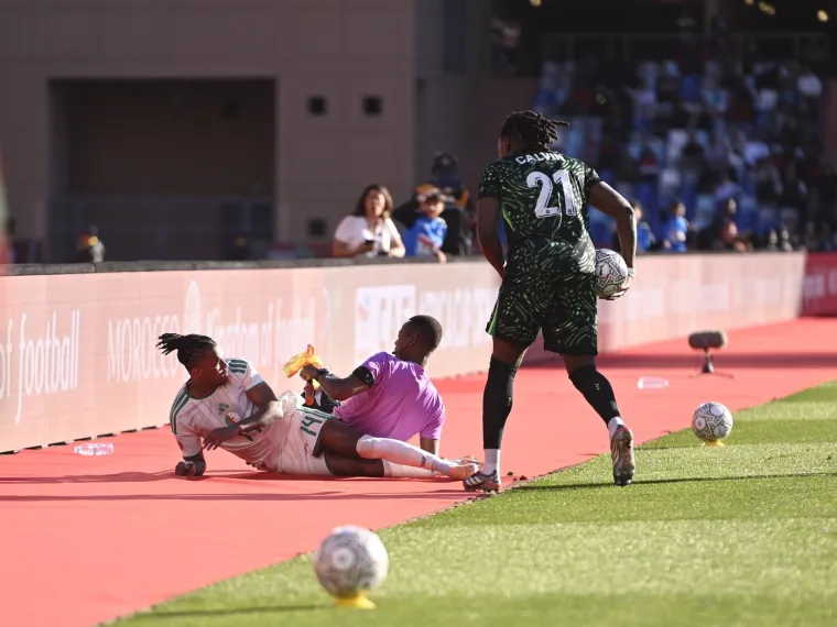 Nogomet pao u drugi plan! Kaos, tučnjava i sramotne scene, za sve je kriv Zidaneov sin