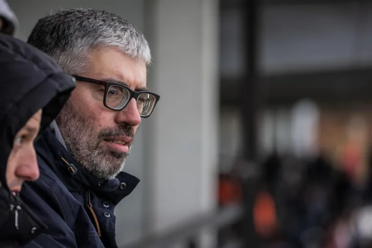 Marko, jesi li to ti? Nitko nije prepoznao 'nindžu Livaju' u zaleđenim Zmijavcima