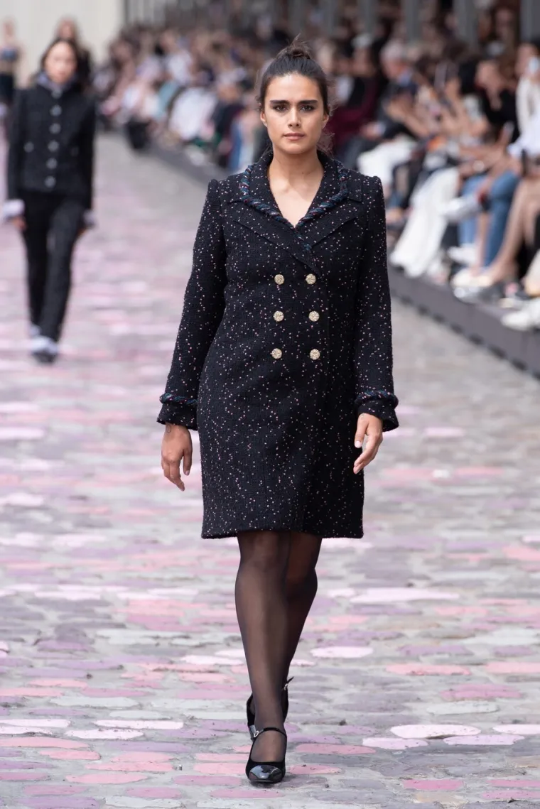 Bila je na dijeti da postane model, a onda je odustala i pokrenula revoluciju svojim oblinama