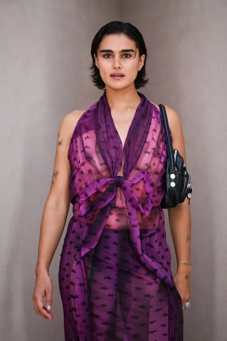 Bila je na dijeti da postane model, a onda je odustala i pokrenula revoluciju svojim oblinama