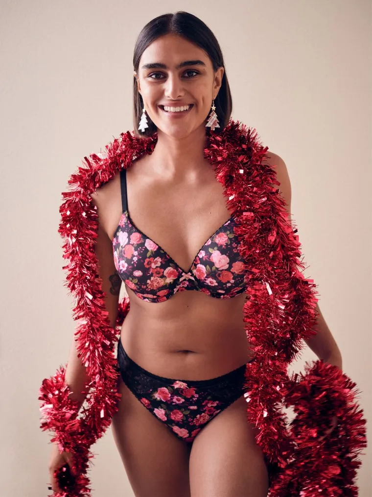 Bila je na dijeti da postane model, a onda je odustala i pokrenula revoluciju svojim oblinama