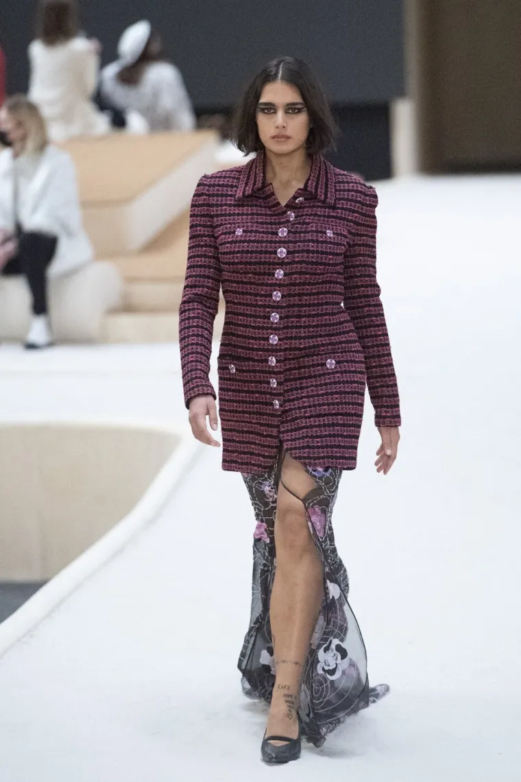 Bila je na dijeti da postane model, a onda je odustala i pokrenula revoluciju svojim oblinama