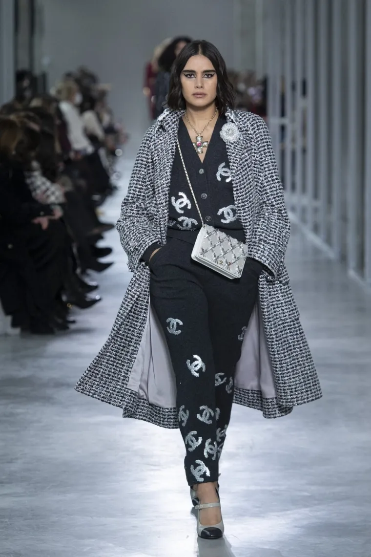 Bila je na dijeti da postane model, a onda je odustala i pokrenula revoluciju svojim oblinama