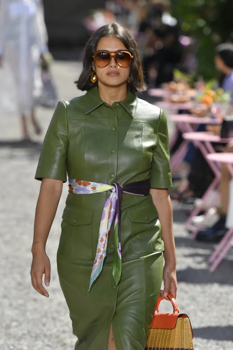 Bila je na dijeti da postane model, a onda je odustala i pokrenula revoluciju svojim oblinama