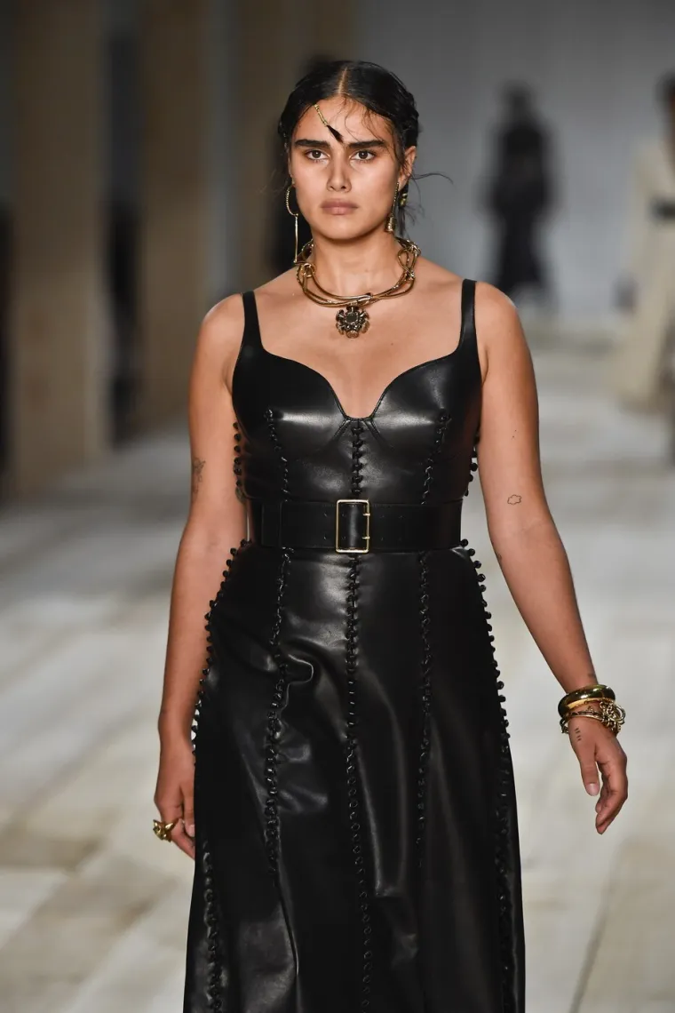 Bila je na dijeti da postane model, a onda je odustala i pokrenula revoluciju svojim oblinama