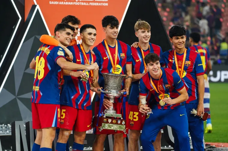 &Scaron;panjolci ogorčeni: Ružna gesta Realovaca nakon poraza, sve je predvodio Mbapp&eacute;