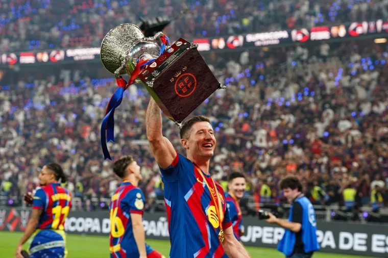 &Scaron;panjolci ogorčeni: Ružna gesta Realovaca nakon poraza, sve je predvodio Mbapp&eacute;