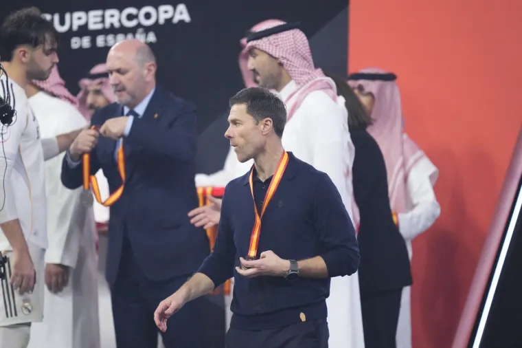 &Scaron;panjolci ogorčeni: Ružna gesta Realovaca nakon poraza, sve je predvodio Mbapp&eacute;