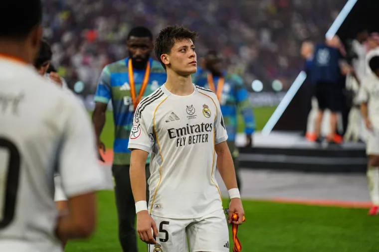 &Scaron;panjolci ogorčeni: Ružna gesta Realovaca nakon poraza, sve je predvodio Mbapp&eacute;