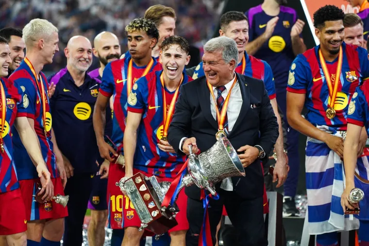 &Scaron;panjolci ogorčeni: Ružna gesta Realovaca nakon poraza, sve je predvodio Mbapp&eacute;